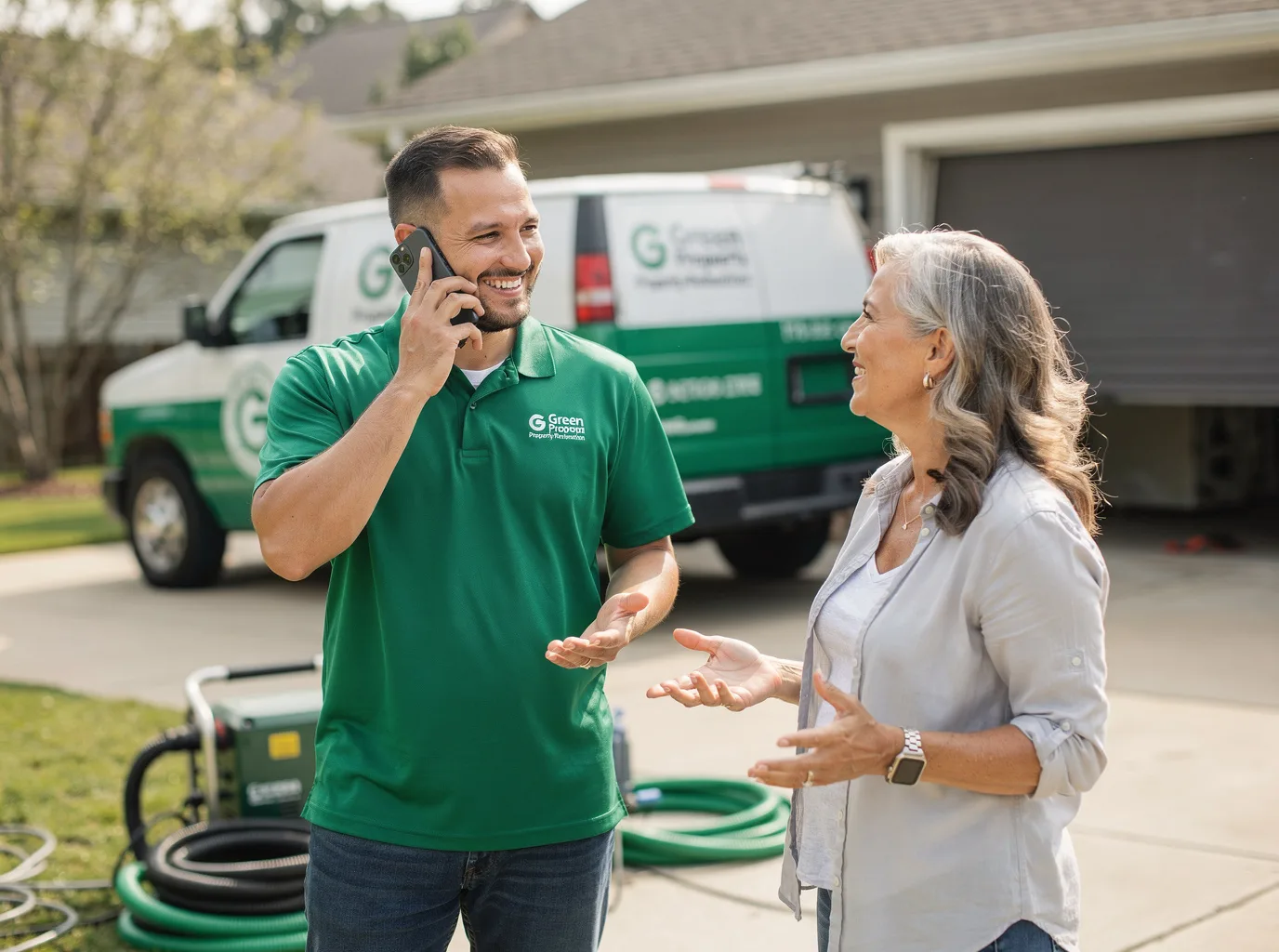 Water Damage Restoration Birmingham, AL FAQs